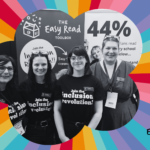 The Easy Read Toolbox team